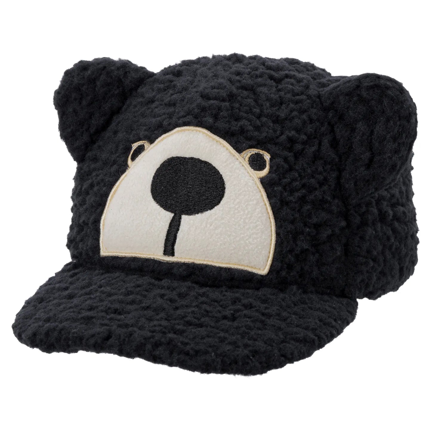 mont-bell: Monta Bear Cap Kid's