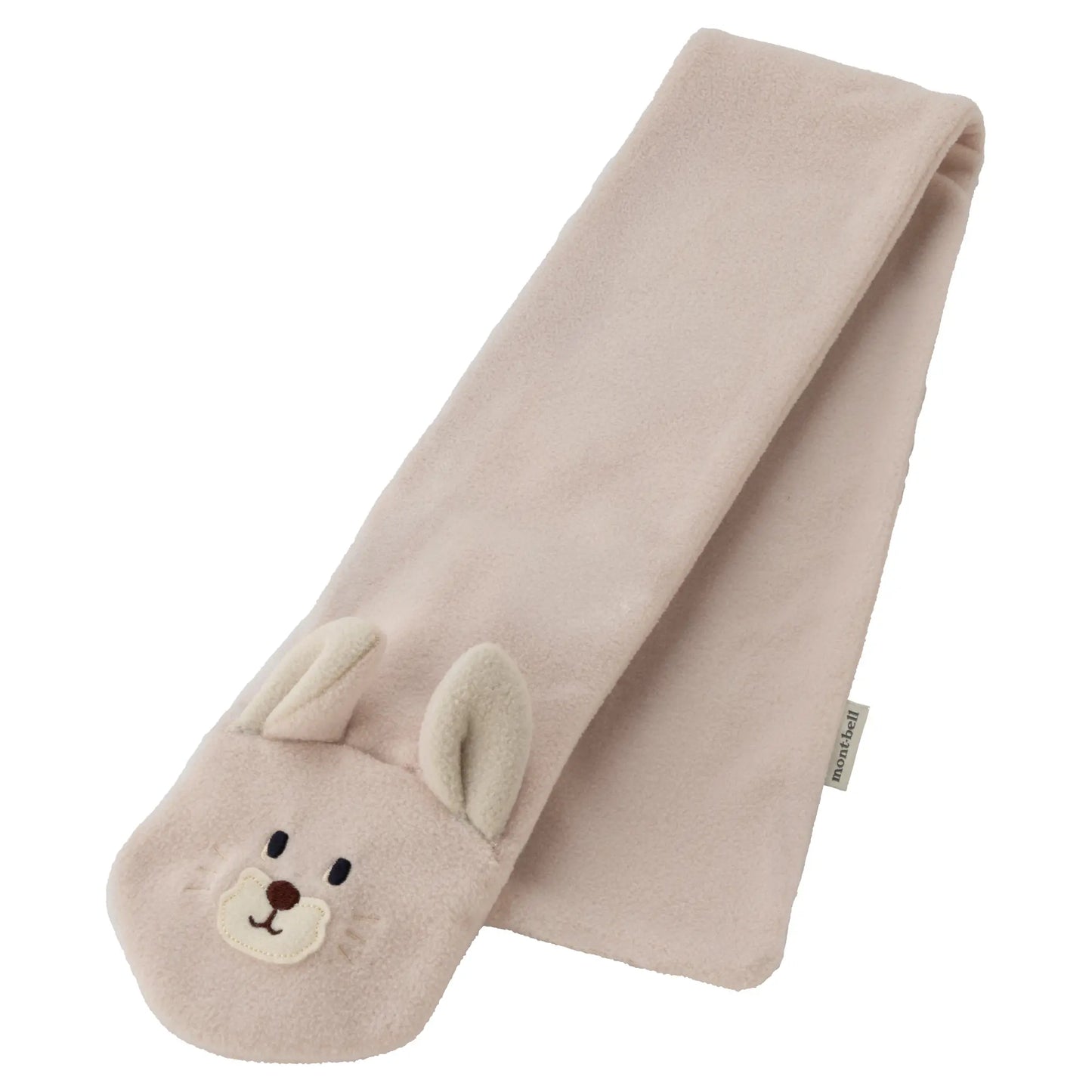 mont-bell: CHAMEECE Short Scarf Kid's Animal