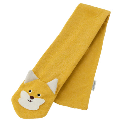 mont-bell: CHAMEECE Short Scarf Kid's Animal
