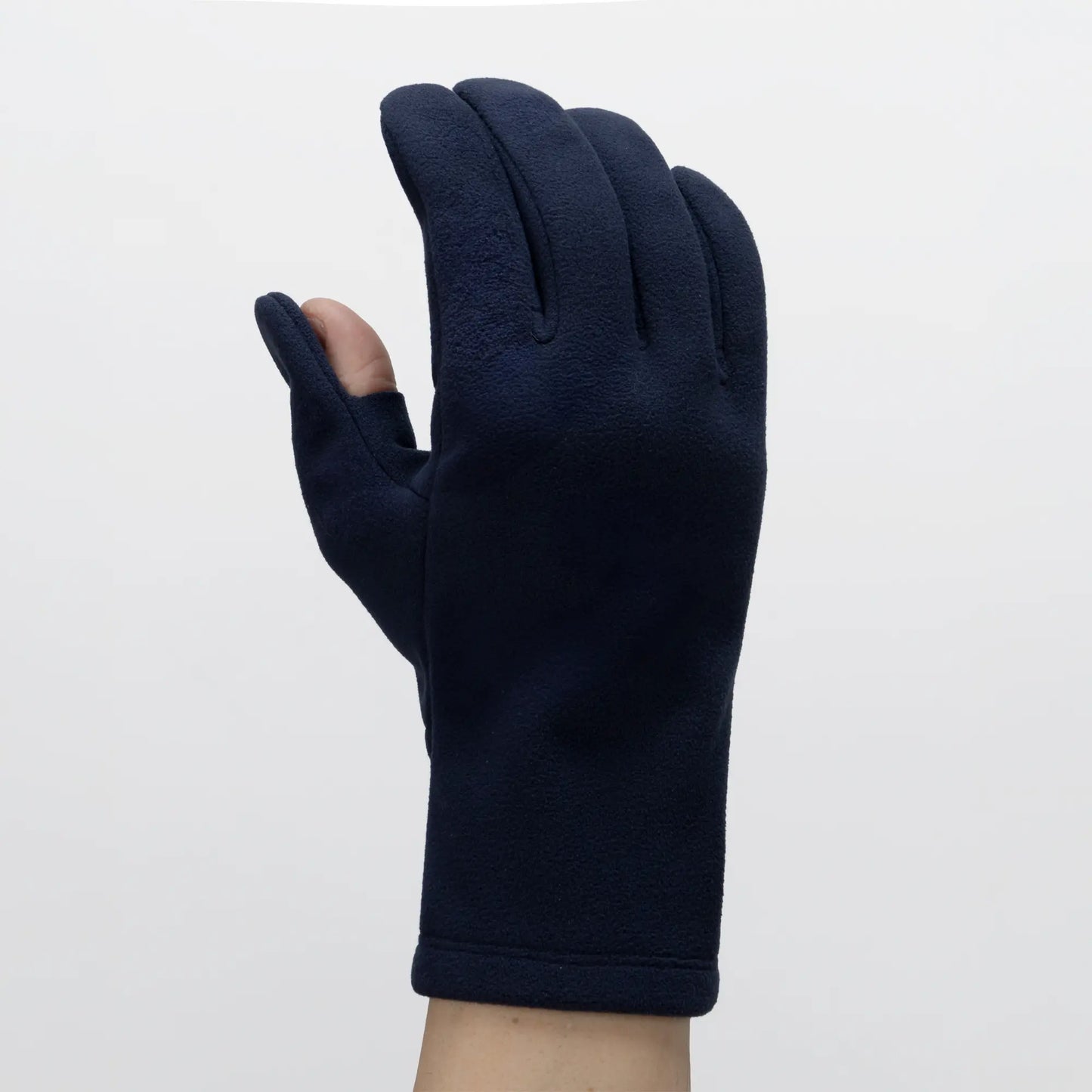 mont-bell: CLIMABARRIER Thermal Gloves Finger Slit Men's