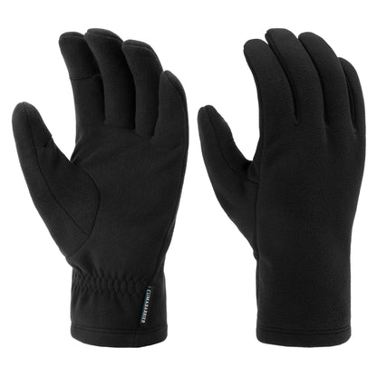 mont-bell: CLIMABARRIER Thermal Gloves Finger Slit Men's