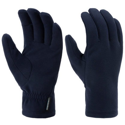 mont-bell: CLIMABARRIER Thermal Gloves Finger Slit Men's