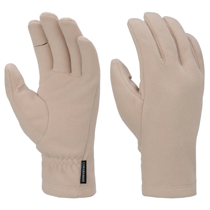 mont-bell: CLIMABARRIER Thermal Gloves Finger Slit Women's