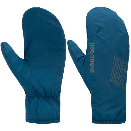 mont-bell: U.L. Wind Shell Mittens