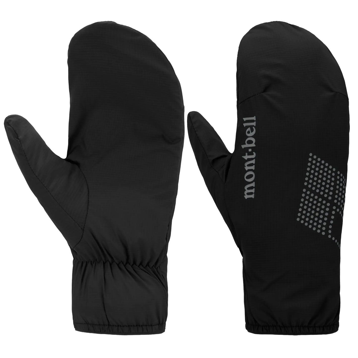 mont-bell: U.L. Wind Shell Mittens