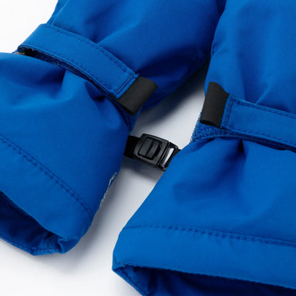 mont-bell: Powder Mittens Kid's