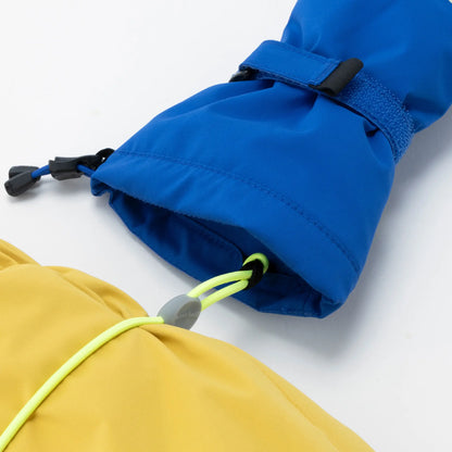 mont-bell: Powder Mittens Kid's