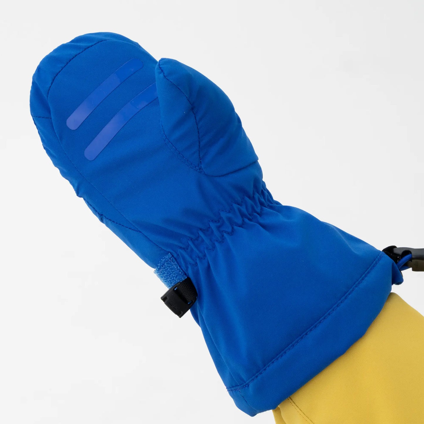 mont-bell: Powder Mittens Kid's