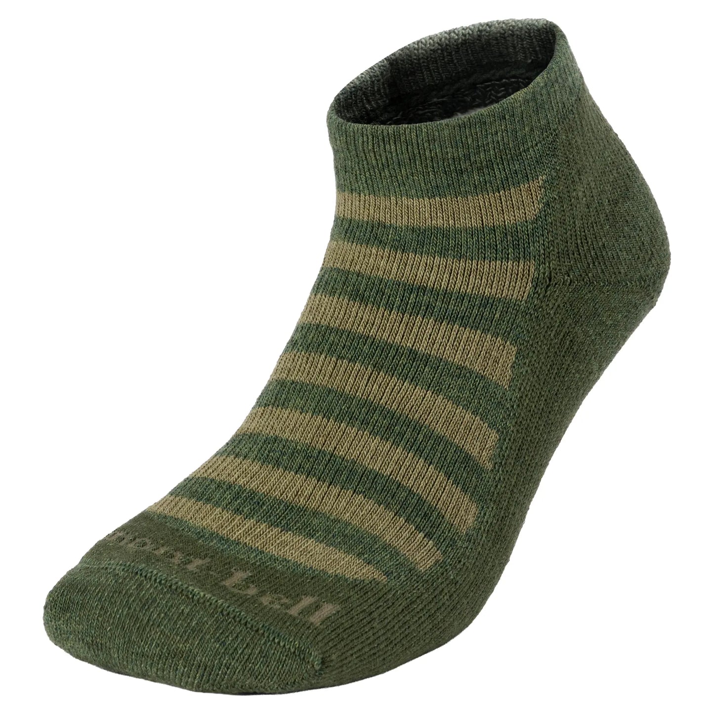 mont-bell: Wickron Trekking Short Socks Men's