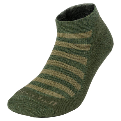 mont-bell: Wickron Trekking Short Socks Men's