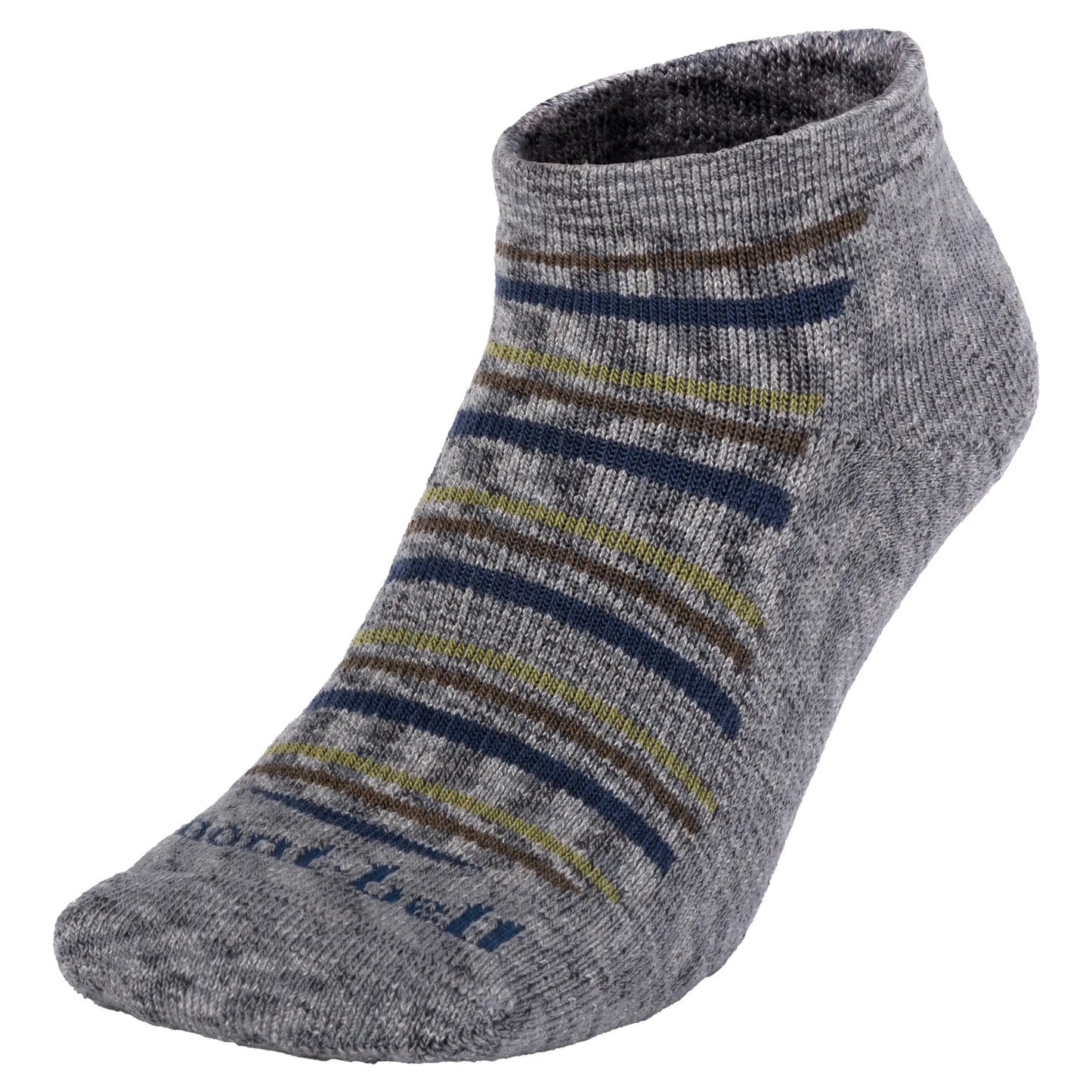mont-bell: Wickron Trekking Short Socks Men's