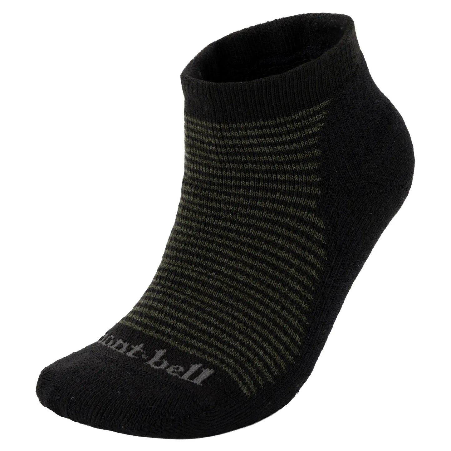 mont-bell: Wickron Trekking Short Socks Women's
