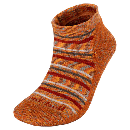 mont-bell: Wickron Trekking Short Socks Women's