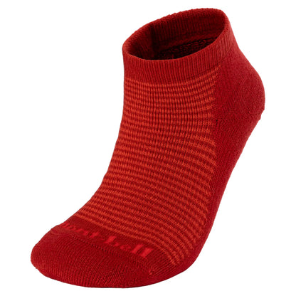 mont-bell: Wickron Trekking Short Socks Women's
