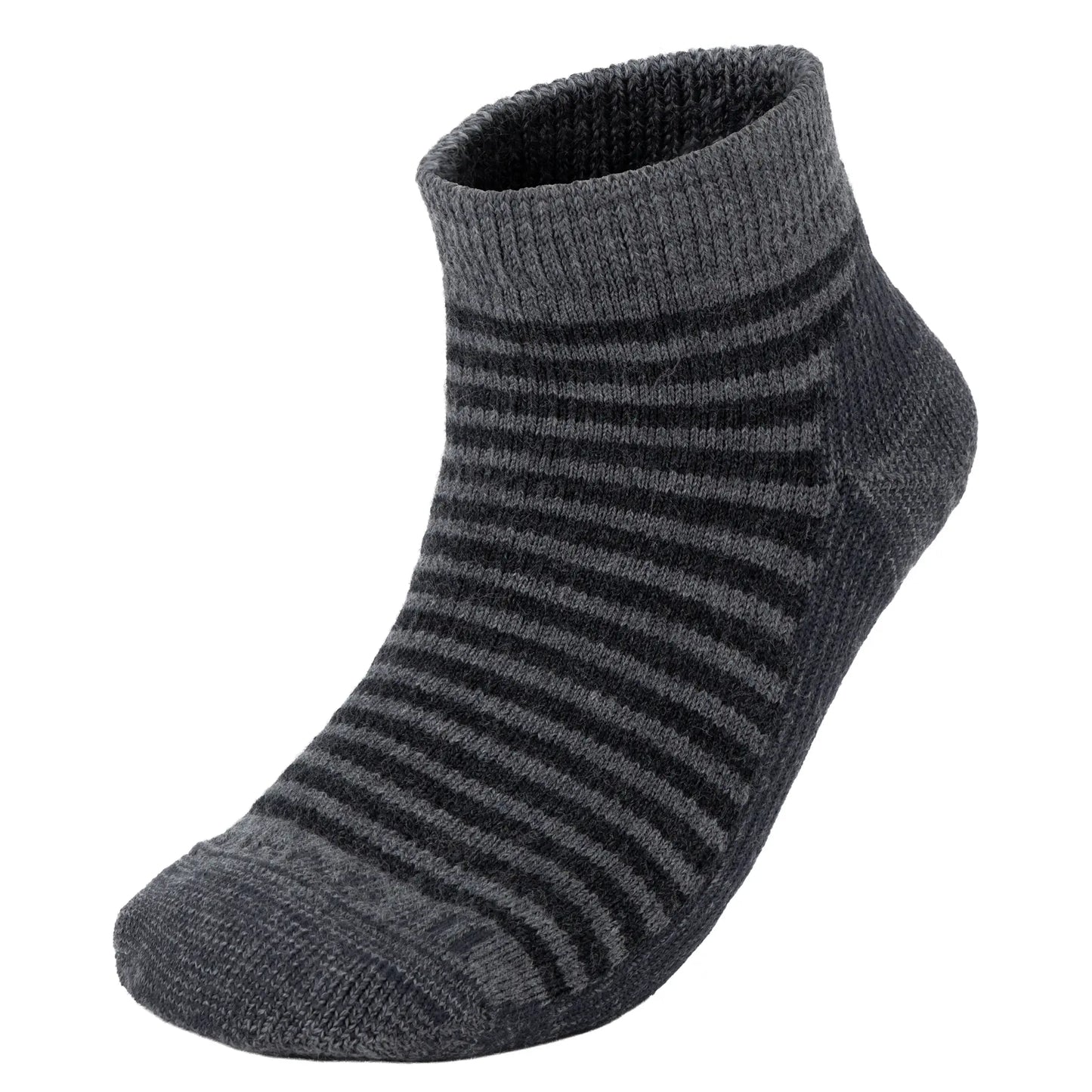 mont-bell: Merino Wool Trekking Short Socks Women's