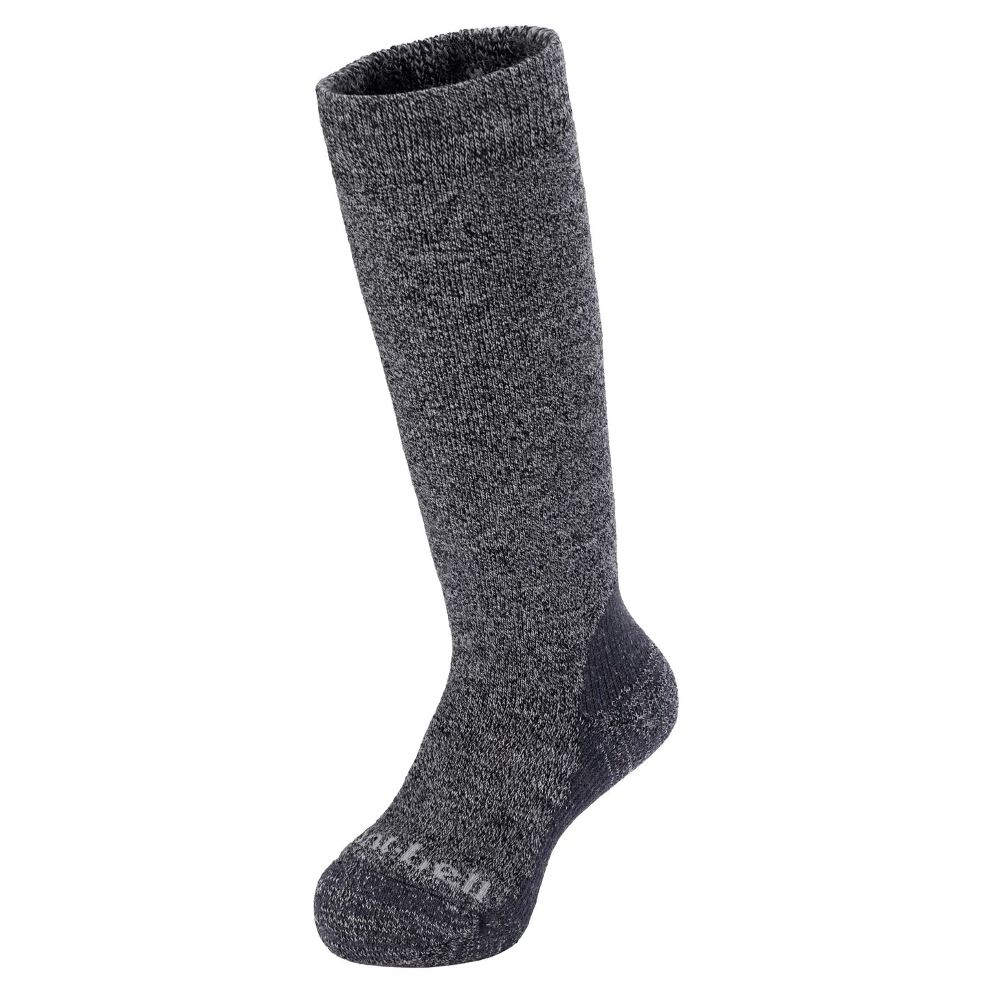 mont-bell: Merino Wool Trekking High Socks Kid's