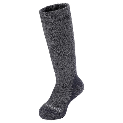 mont-bell: Merino Wool Trekking High Socks Kid's