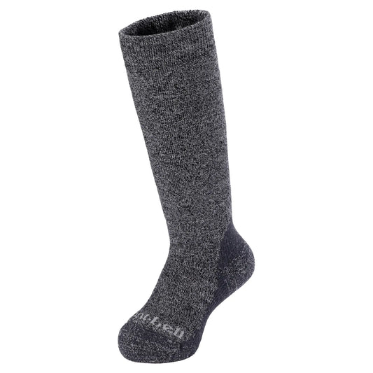 mont-bell: Merino Wool Trekking High Socks Kid's