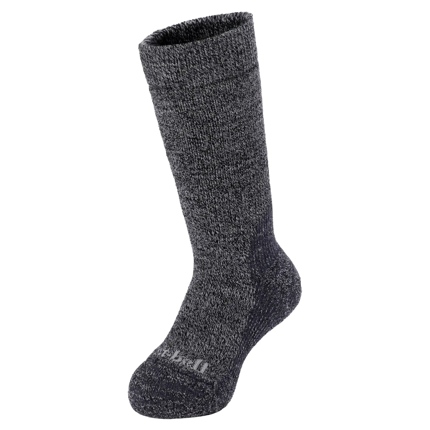 mont-bell: Merino Wool Trekking Socks Kid's