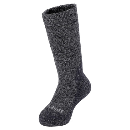 mont-bell: Merino Wool Trekking Socks Kid's