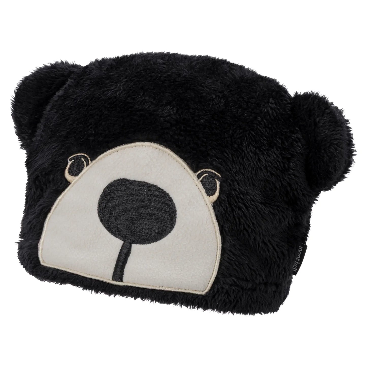 mont-bell: Monta Bear Watch Cap Kid's