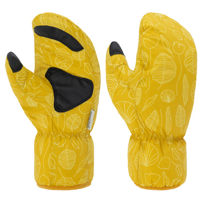 mont-bell: EXCELOFT Print Mittens