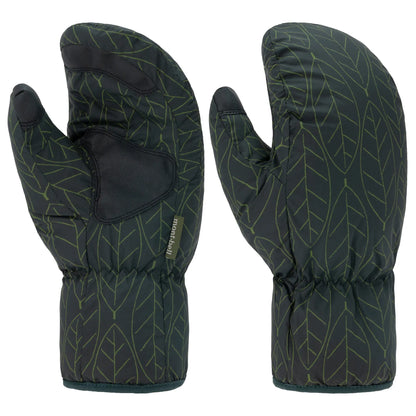 mont-bell: EXCELOFT Print Mittens