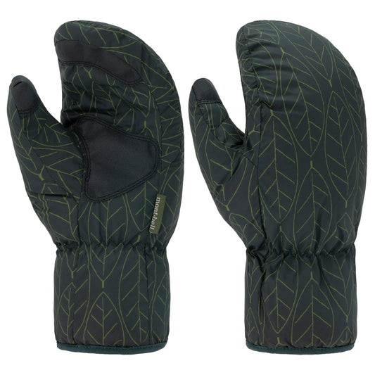 mont-bell: EXCELOFT Print Mittens
