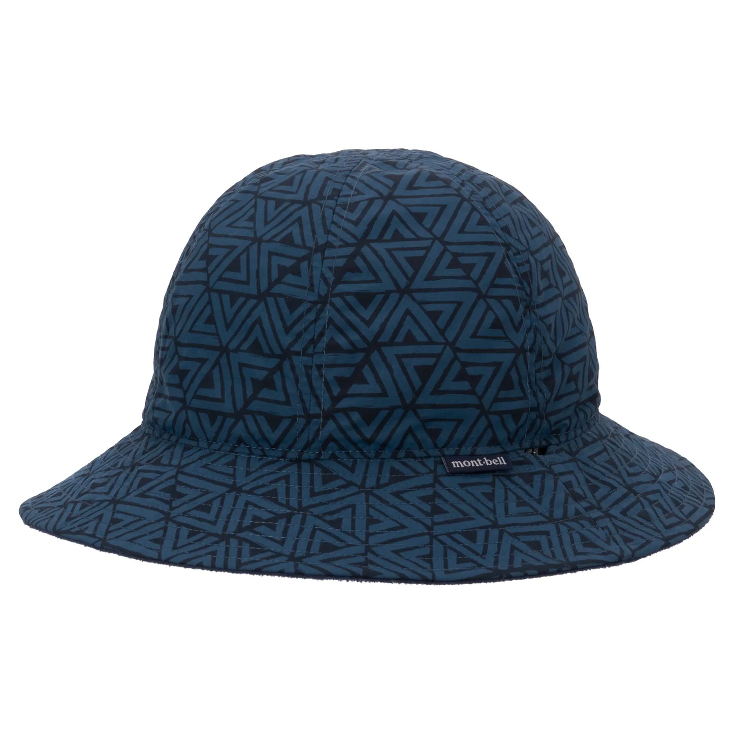 mont-bell: O.D. Print Reversible Thermal Hat