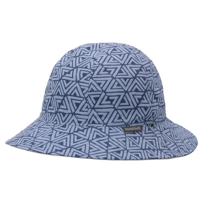 mont-bell: O.D. Print Reversible Thermal Hat