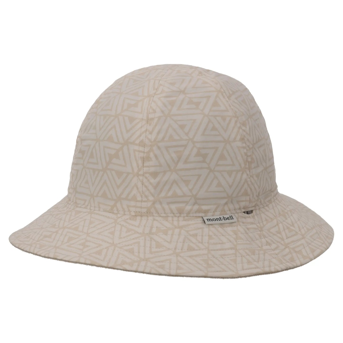mont-bell: O.D. Print Reversible Thermal Hat