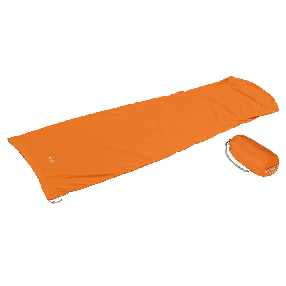 mont-bell: Camp Liner