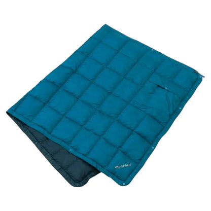 mont-bell: Down Blanket S