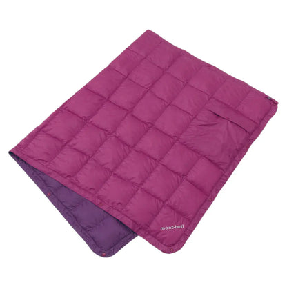 mont-bell: Down Blanket S