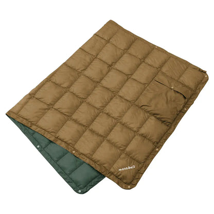 mont-bell: Down Blanket S