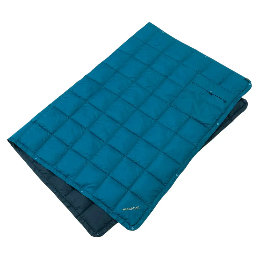 mont-bell: Down Blanket M