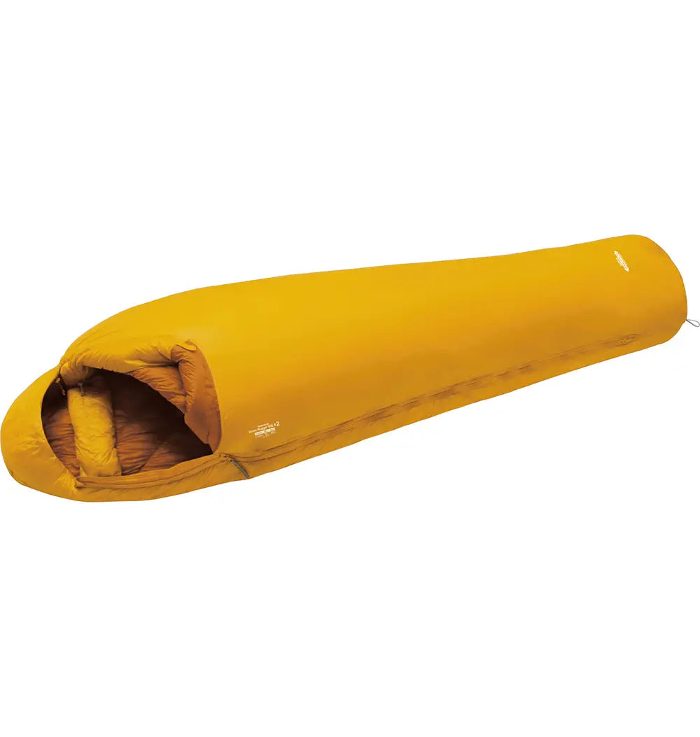 mont-bell: Seamless Down Hugger 800 #2 Long