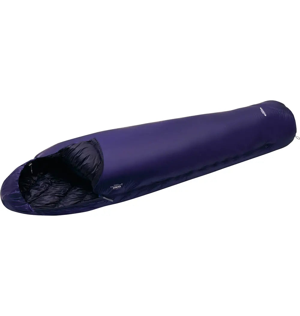 mont-bell: Seamless Down Hugger 800 #7 Long