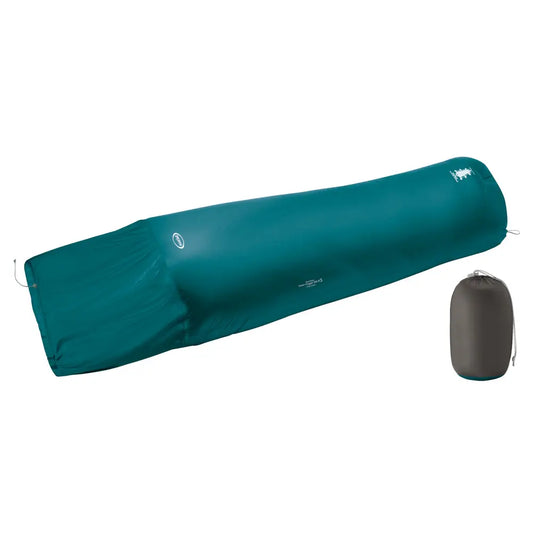 mont-bell: Seamless Down Hugger 800 Half Length #3