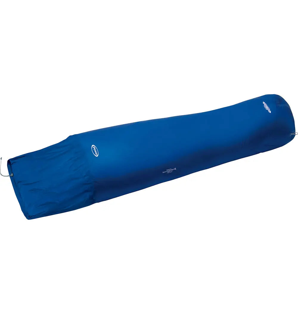 mont-bell: Seamless Down Hugger 800 Half Length #5