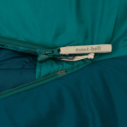 mont-bell: Seamless Burrow Bag #3
