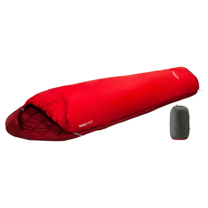 mont-bell: Seamless Burrow Bag #3