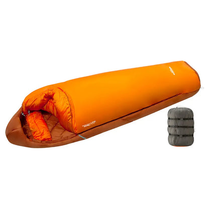 mont-bell: Seamless Burrow Bag Expedition Long