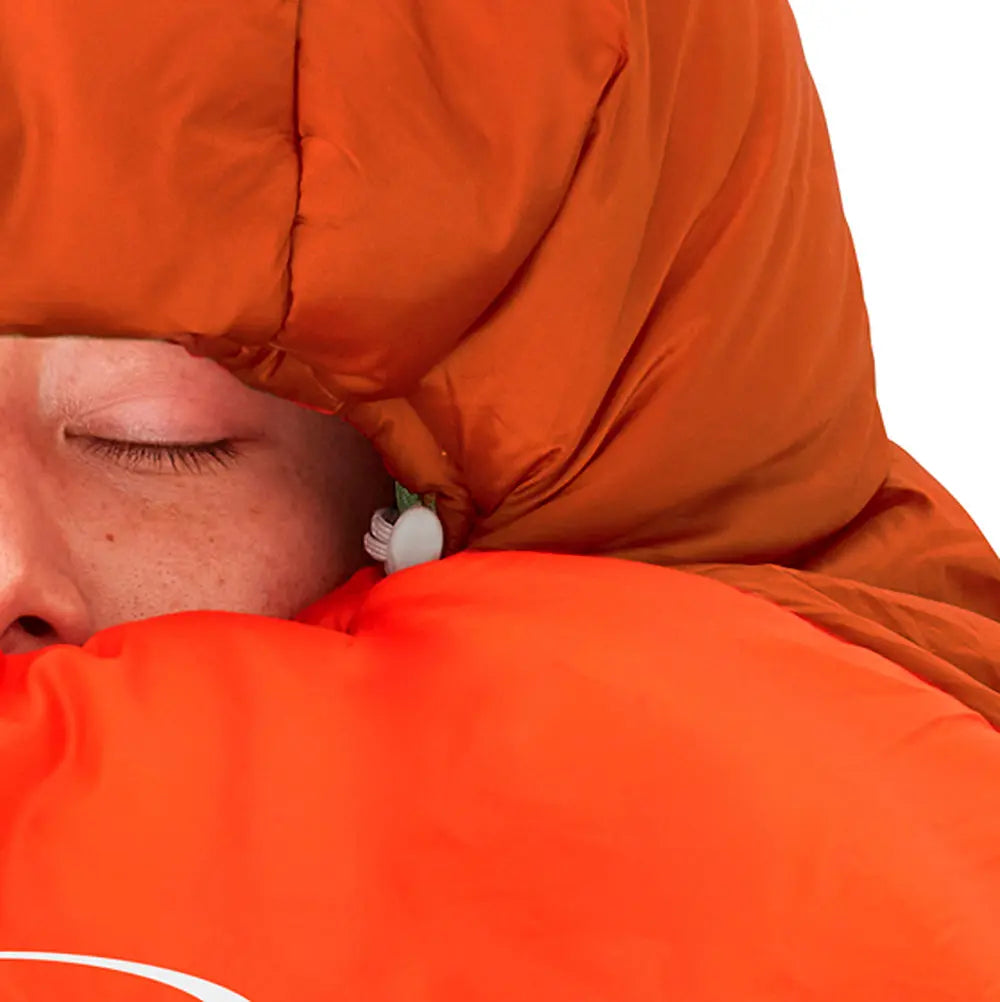 mont-bell: Seamless Burrow Bag #1 Long
