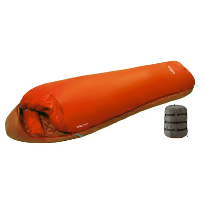 mont-bell: Seamless Burrow Bag #1 Long