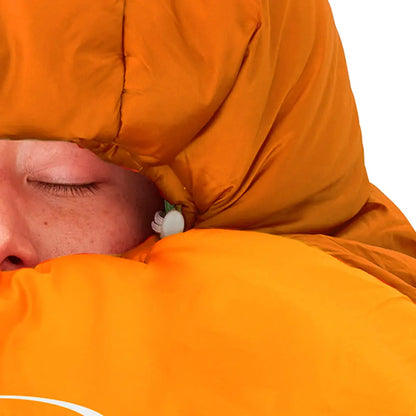 mont-bell: Seamless Burrow Bag #2 Long