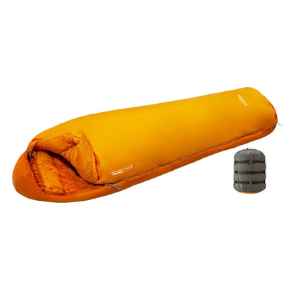 mont-bell: Seamless Burrow Bag #2 Long