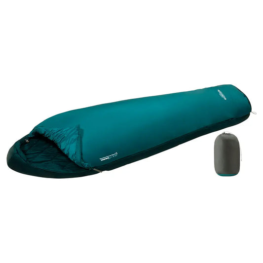 mont-bell: Seamless Burrow Bag #3 Long