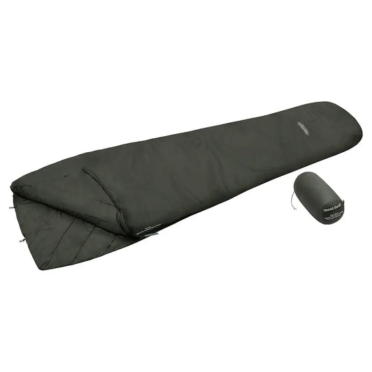 mont-bell: Seamless Alpine Burrow Bag Thermal Sheet