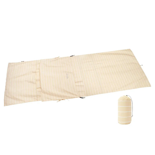 mont-bell: Rectangular Liner